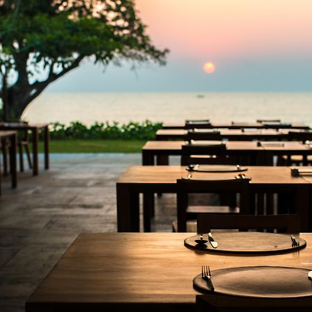 Tolani Resort Kui Buri Pracsuap Khirikhan Kültér fotó