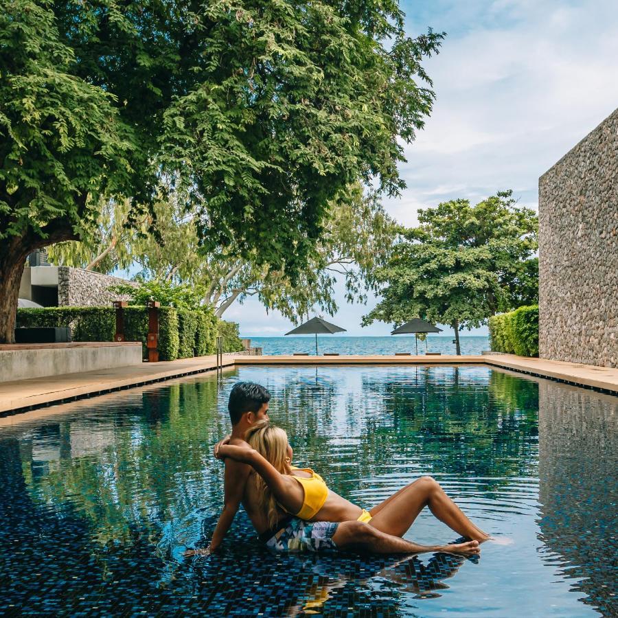 Tolani Resort Kui Buri Pracsuap Khirikhan Kültér fotó