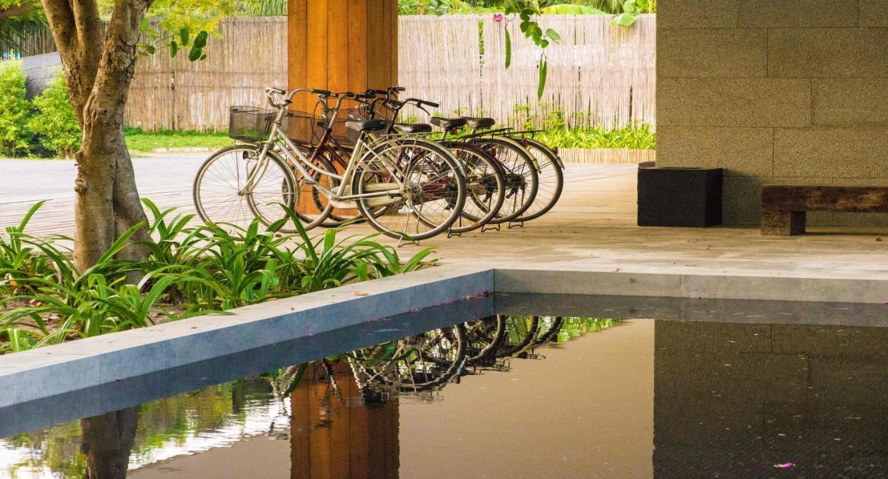Tolani Resort Kui Buri Pracsuap Khirikhan Kültér fotó