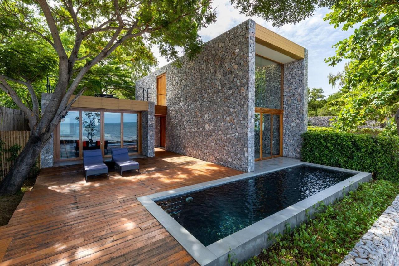 Tolani Resort Kui Buri Pracsuap Khirikhan Szoba fotó