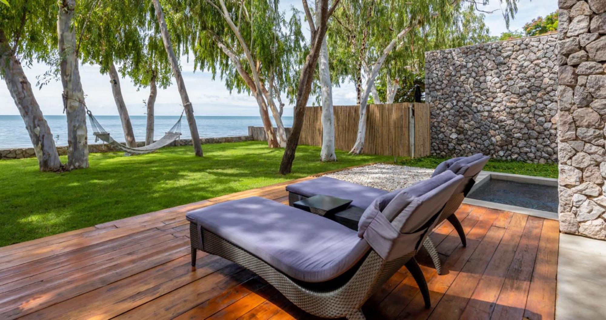 Tolani Resort Kui Buri Pracsuap Khirikhan Kültér fotó