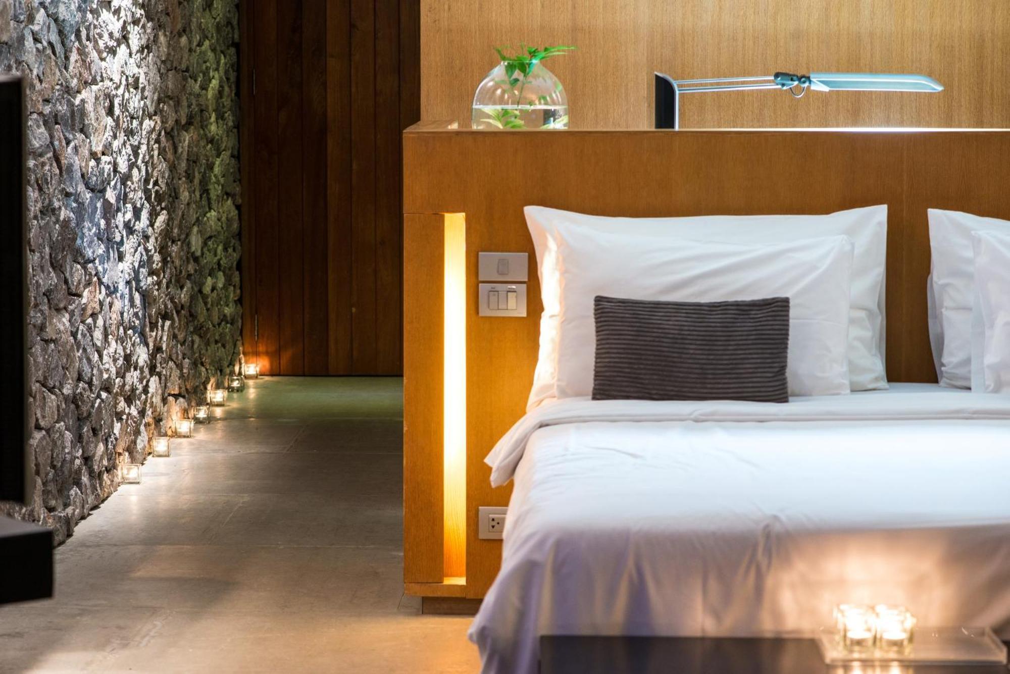 Tolani Resort Kui Buri Pracsuap Khirikhan Szoba fotó