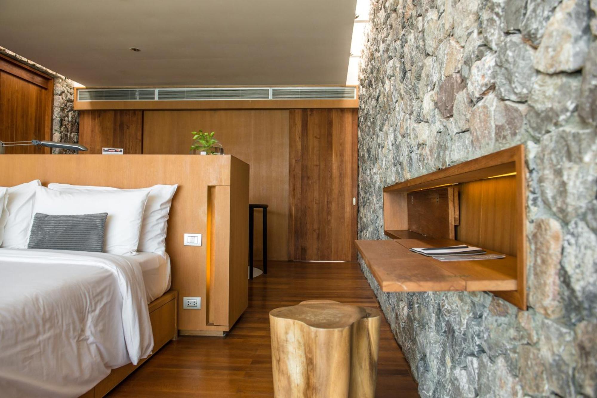 Tolani Resort Kui Buri Pracsuap Khirikhan Szoba fotó