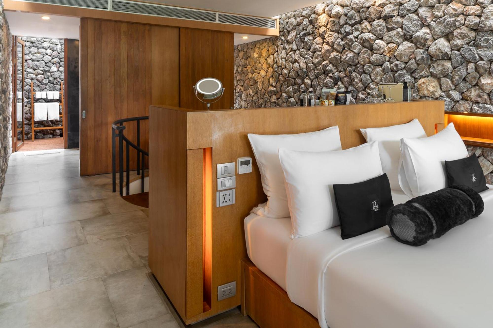 Tolani Resort Kui Buri Pracsuap Khirikhan Kültér fotó