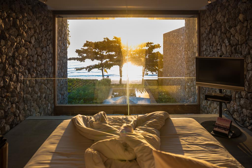Tolani Resort Kui Buri Pracsuap Khirikhan Kültér fotó