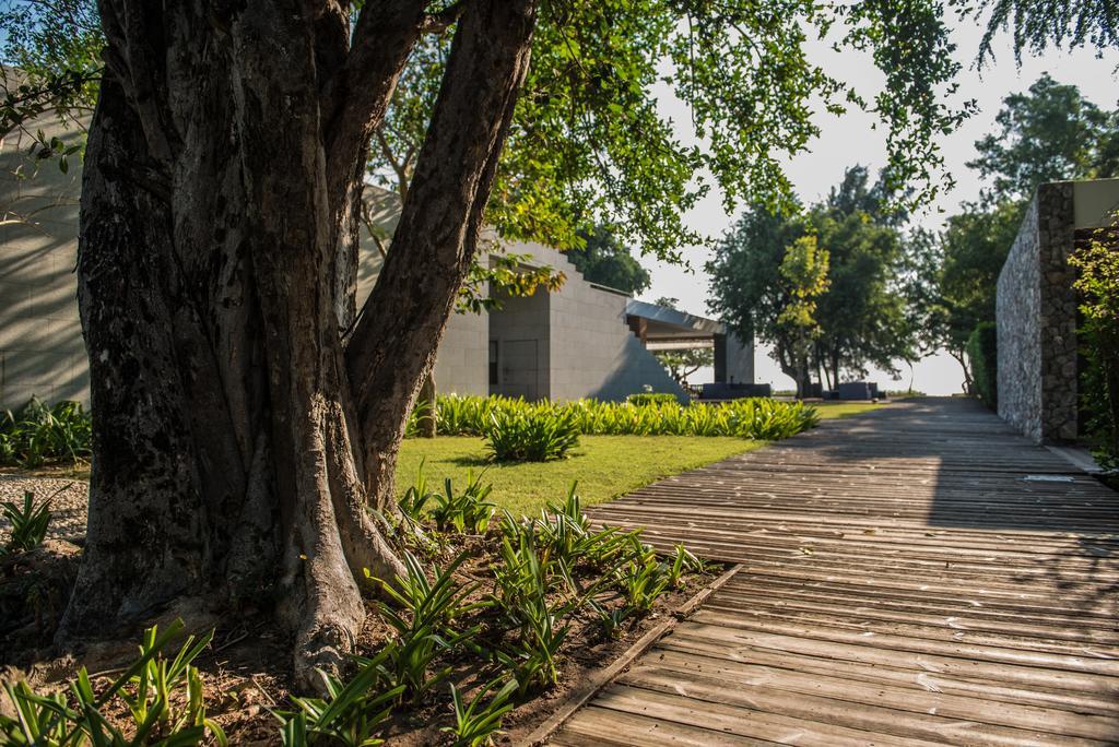 Tolani Resort Kui Buri Pracsuap Khirikhan Kültér fotó